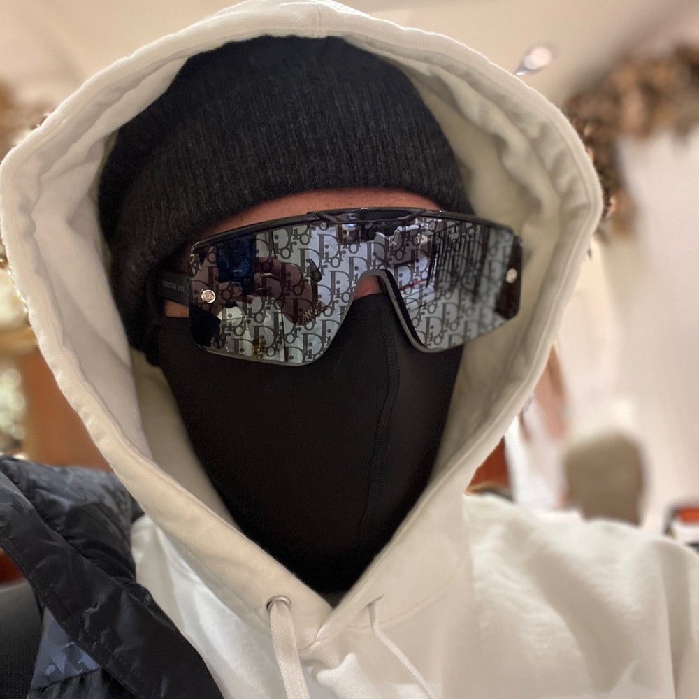 Meet your Posher, Joe